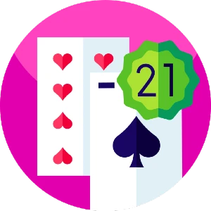 blackjack (21 oyunu)